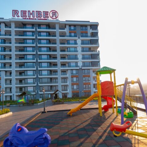 Marina Home
